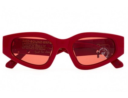 ETNIA BARCELONA Gafas Red Sound Sessions Primavera Sound rd Edición Limitada