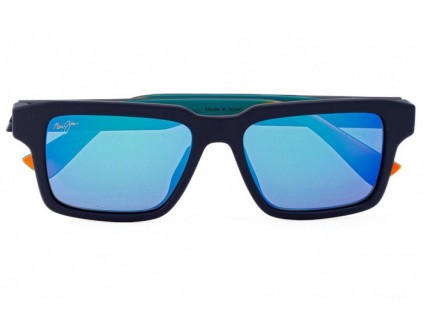 Occhiali da sole MAUI JIM Kahiko MJ635-03 Polarized