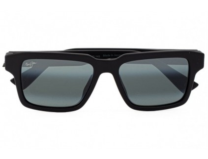 MAUI JIM Kahiko MJ635-02 Okulary przeciwsłoneczne z polaryzacją