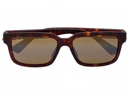 Occhiali da sole MAUI JIM Hiapo MJ655-10 Polarized