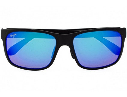 MAUI JIM Red Sands MJ432-2M BH 편광 선글라스
