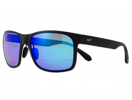 MAUI JIM Red Sands MJ432-2M BH polariserede solbriller 2