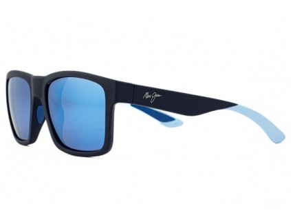 MAUI JIM The Flats MJ897-03 Lunettes de soleil polarisées 2