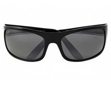 Óculos de sol polarizados MAUI JIM Peahi MJ202-02