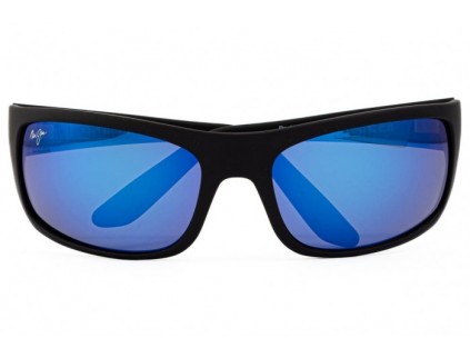 Occhiali da sole MAUI JIM Peahi MJ202-2M-SGH Polarized