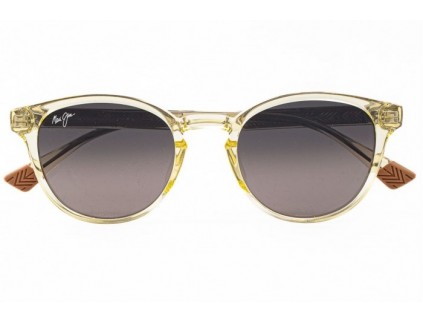MAUI JIM Hiehie MJ636-21 편광 선글라스