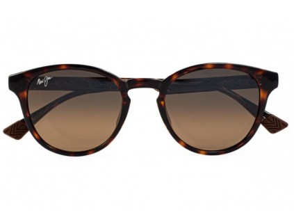 MAUI JIM Hiehie MJ636-10 편광 선글라스