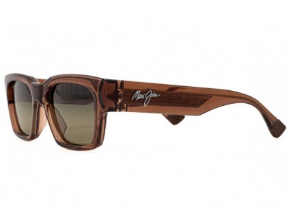 Occhiali da sole MAUI JIM Kenui MJ642-01A Polarized 2