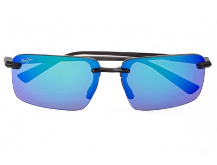 MAUI JIM Laulima MJ626-14 Glasant Polarisierte Sonnenbrille