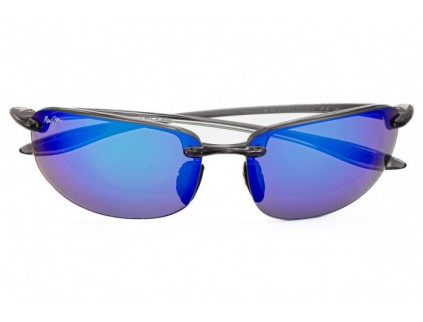 MAUI JIM Ho'okipa MJ407-11 Glasant Polarisierte Sonnenbrille