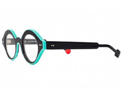 Occhiali da vista SABINE BE Be smile line col 529 2