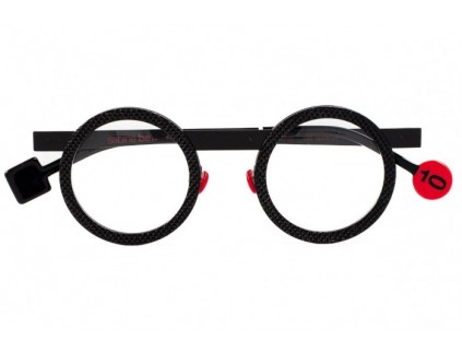 SABINE BE glasögon Be gipsy col black 04 Black Edition