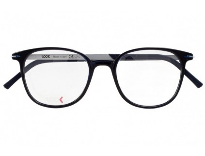 Lunettes de vue LOOK 4615 w6 Nil Titane