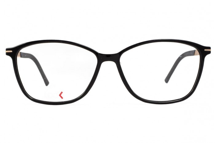 LOOK 4612 w1 Титановые очки Nil
