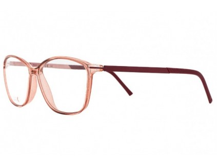 Occhiali da vista LOOK 4612 w4 Nil Titanium 2