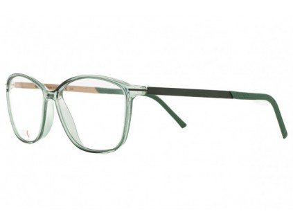 Cermin mata LOOK 4612 w5 Nil Titanium 2