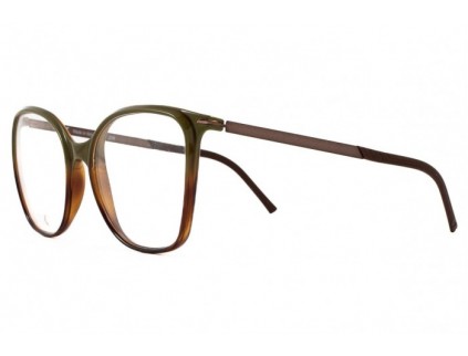 LOOK 4611 w3 Nil Titanium-bril 2