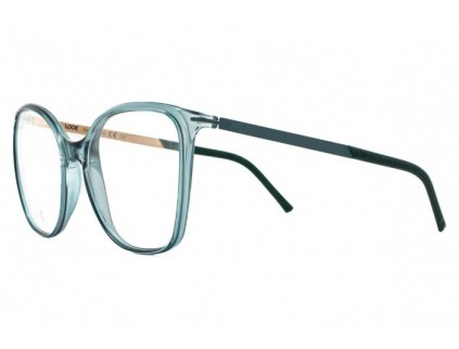 Очки LOOK 4611 w5 Nil Titanium 2