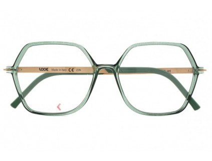 Okulary LOOK 4618 w5 Nil Titanium