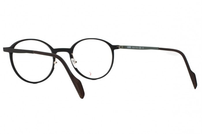 LOOK 70681 m4 Очки Alumix