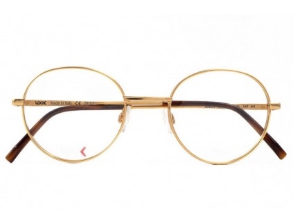 Lunettes de vue LOOK 10915 m1 Xinox