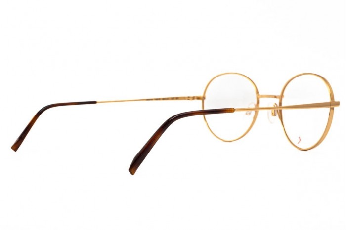 LOOK Glasögon 10915 m1 Gold Xinox 2024
