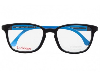 LOOK 5335 w1 Rubber Evo Kinderbrille