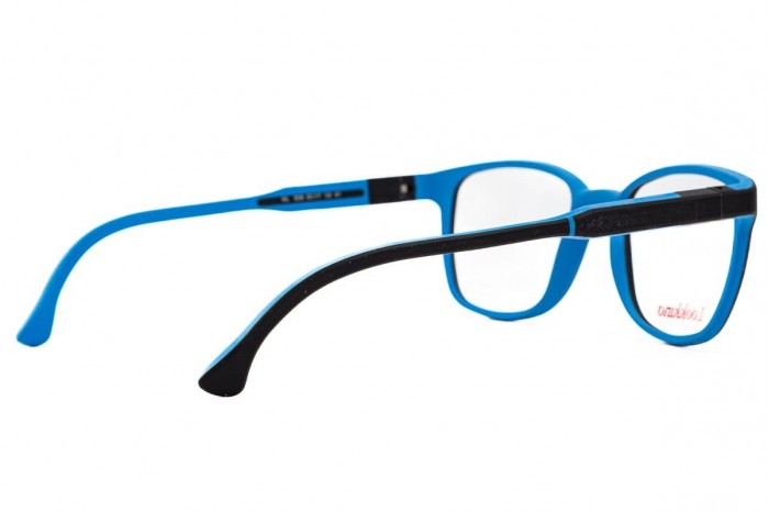 LOOK 5335 w1 Детские очки Rubber Evo