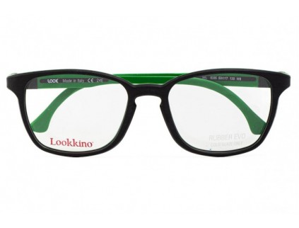 LOOK 5335 w8 gummi Evo børnebriller