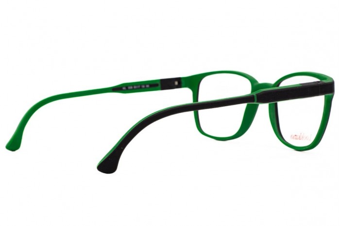 LOOK 5335 w8 Детские очки Rubber Evo
