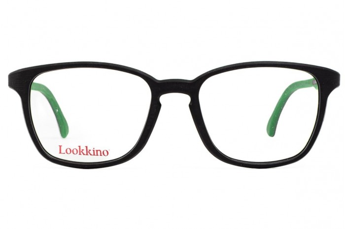 LOOK 5335 w8 Детские очки Rubber Evo