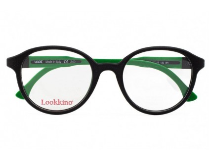 LOOK 5358 w1 gummi Evo børnebriller