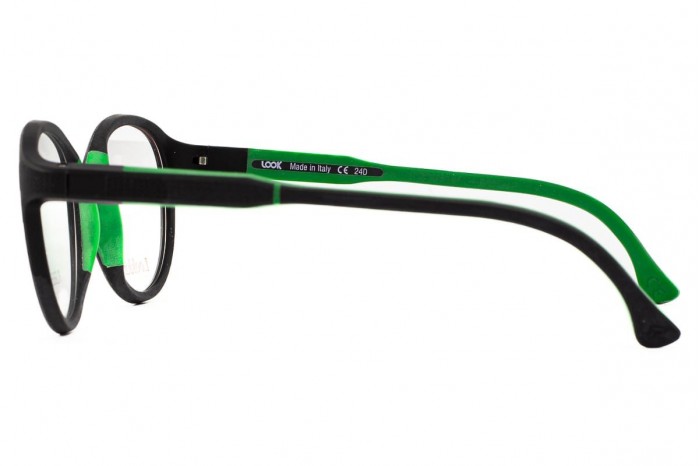 Детские очки LOOK 5358 w1 Rubber Evo