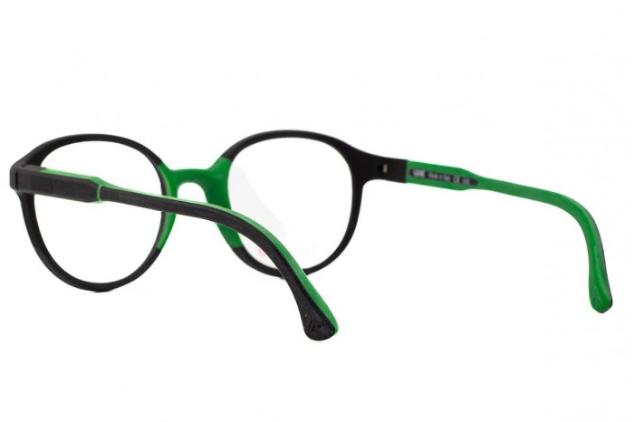 Детские очки LOOK 5358 w1 Rubber Evo
