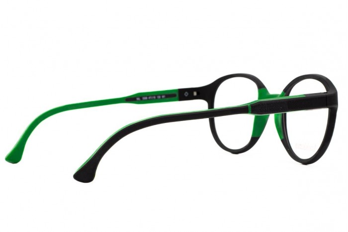 Детские очки LOOK 5358 w1 Rubber Evo