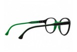 Детские очки LOOK 5358 w1 Rubber Evo