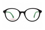 Детские очки LOOK 5358 w1 Rubber Evo