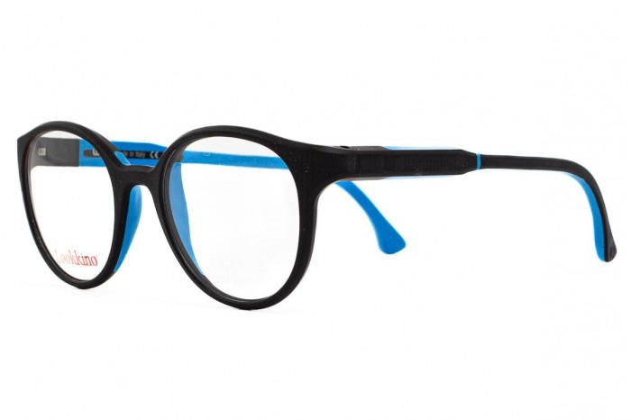 LOOK 5356 w4 Детские очки Rubber Evo