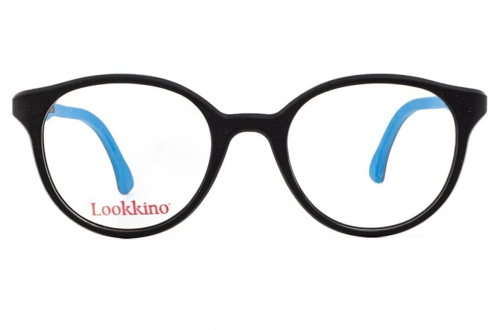 LOOK 5356 w4 Детские очки Rubber Evo