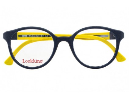 LOOK 5356 w2 Rubber Evo Kinderbrille