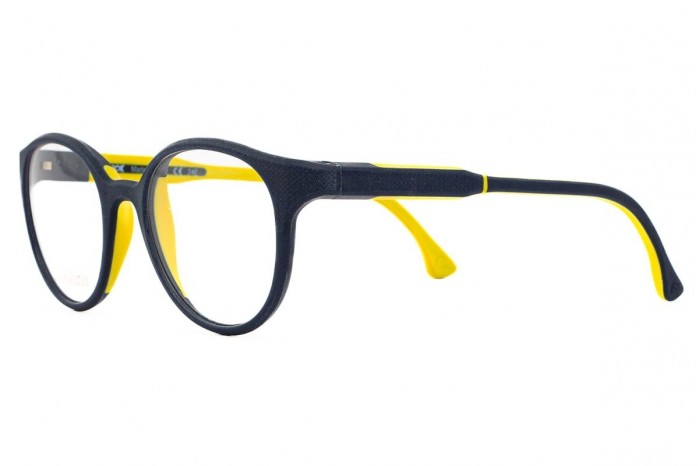 LOOK 5356 w2 Детские очки Rubber Evo