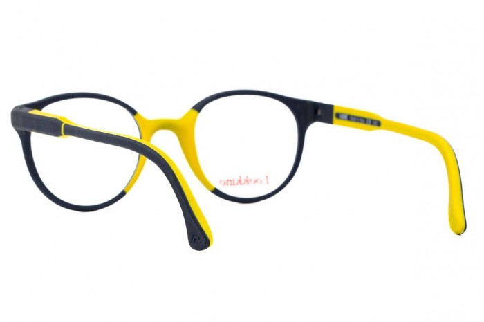 LOOK 5356 w2 Детские очки Rubber Evo