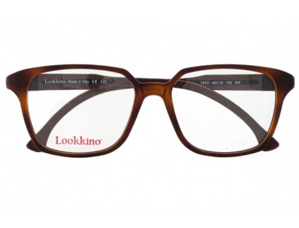 Cermin mata kanak-kanak LOOK 3883 w6 Nil