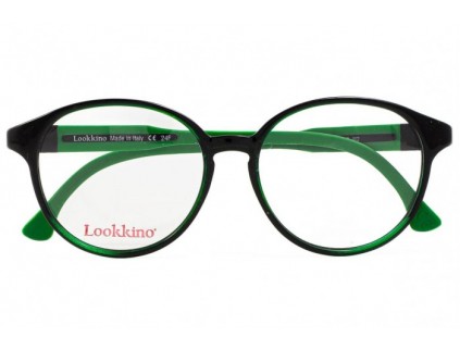Cermin mata kanak-kanak LOOK 3881 w2 Nil