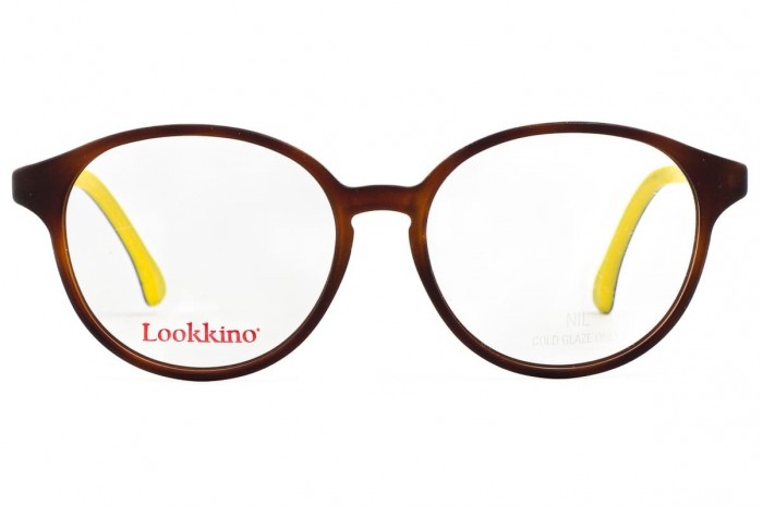 Детские очки LOOK 3881 w6 Nil