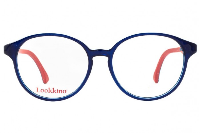 Детские очки LOOK 3881 w7 Nil
