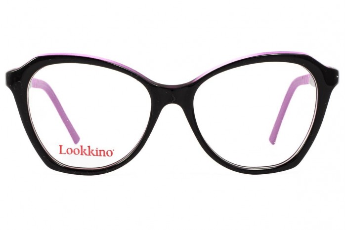 Детские очки LOOK 3928 w1 Ноль