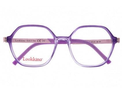 Occhiali da vista per bambini LOOK 3891 w1 Nil