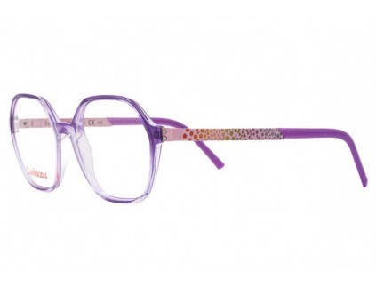 Kinderbrille LOOK 3891 w1 Nil 2