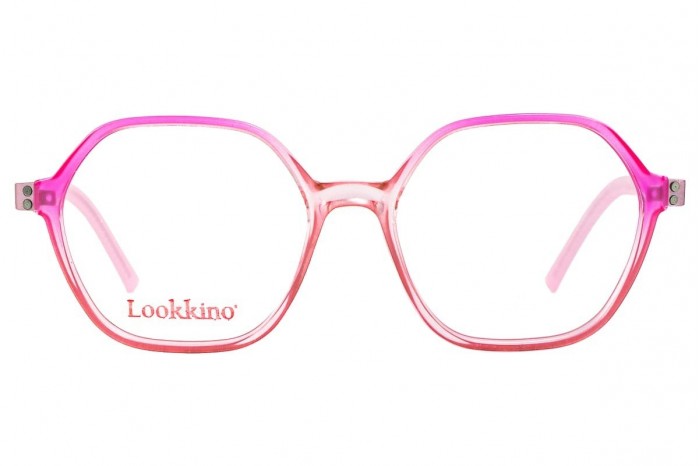 Детские очки LOOK 3891 w2 Nil
